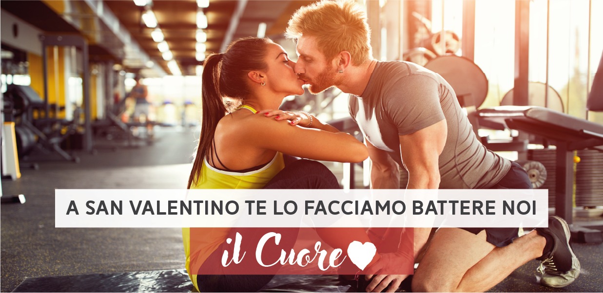 san valentino web