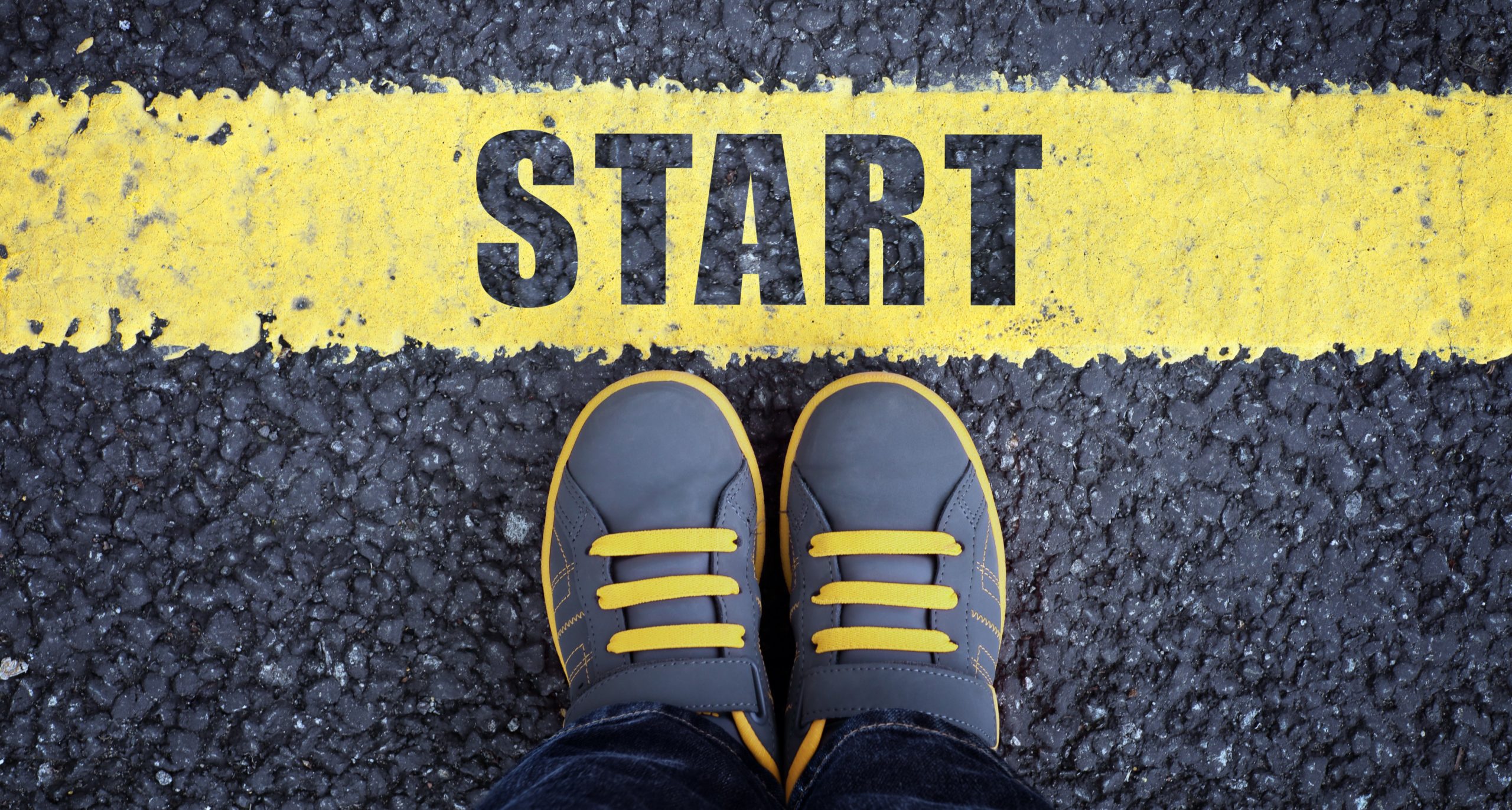 start 2