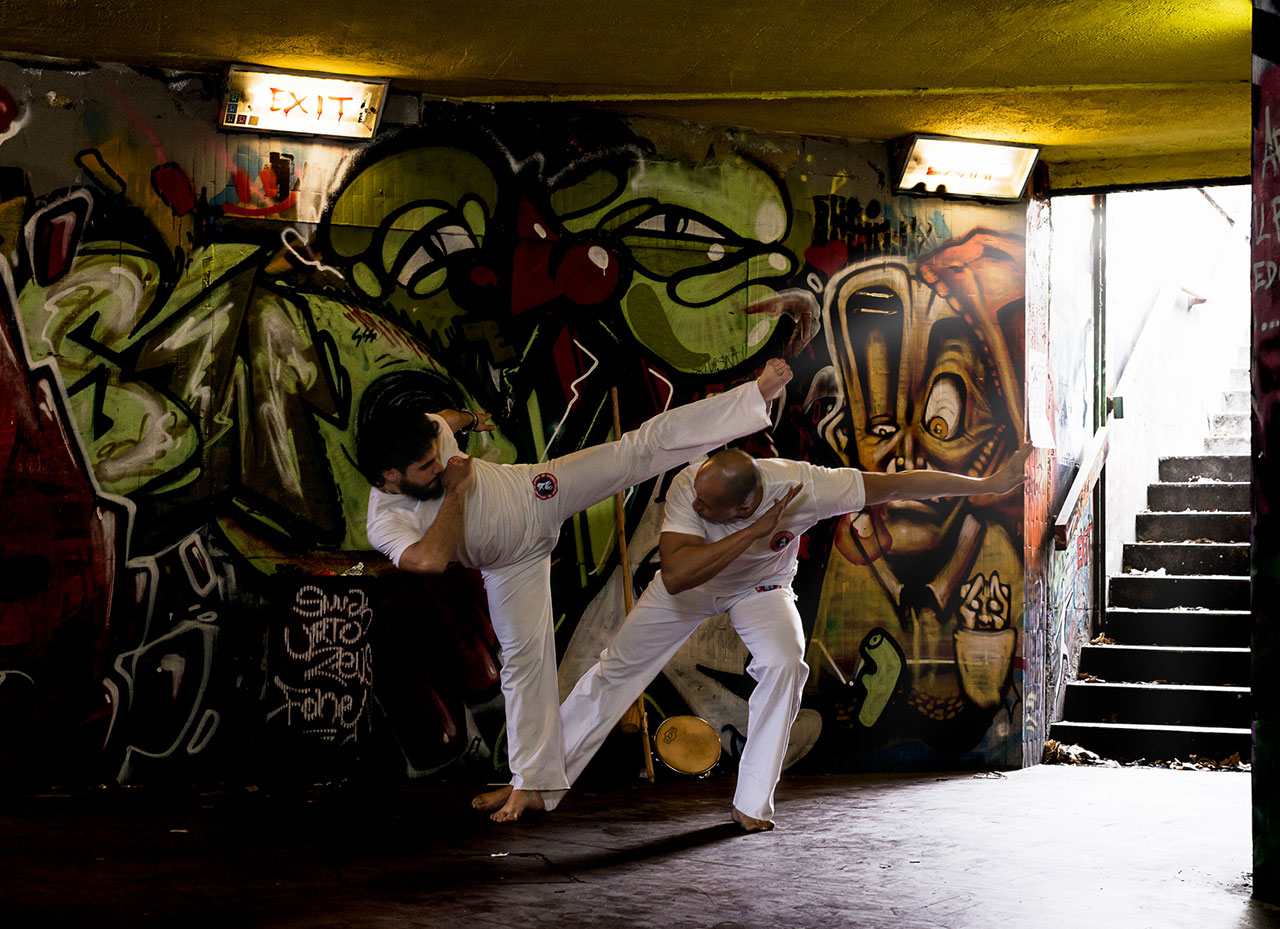 Capoeira