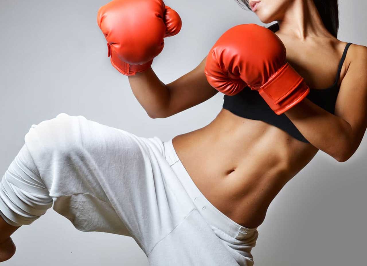 Fit Boxe